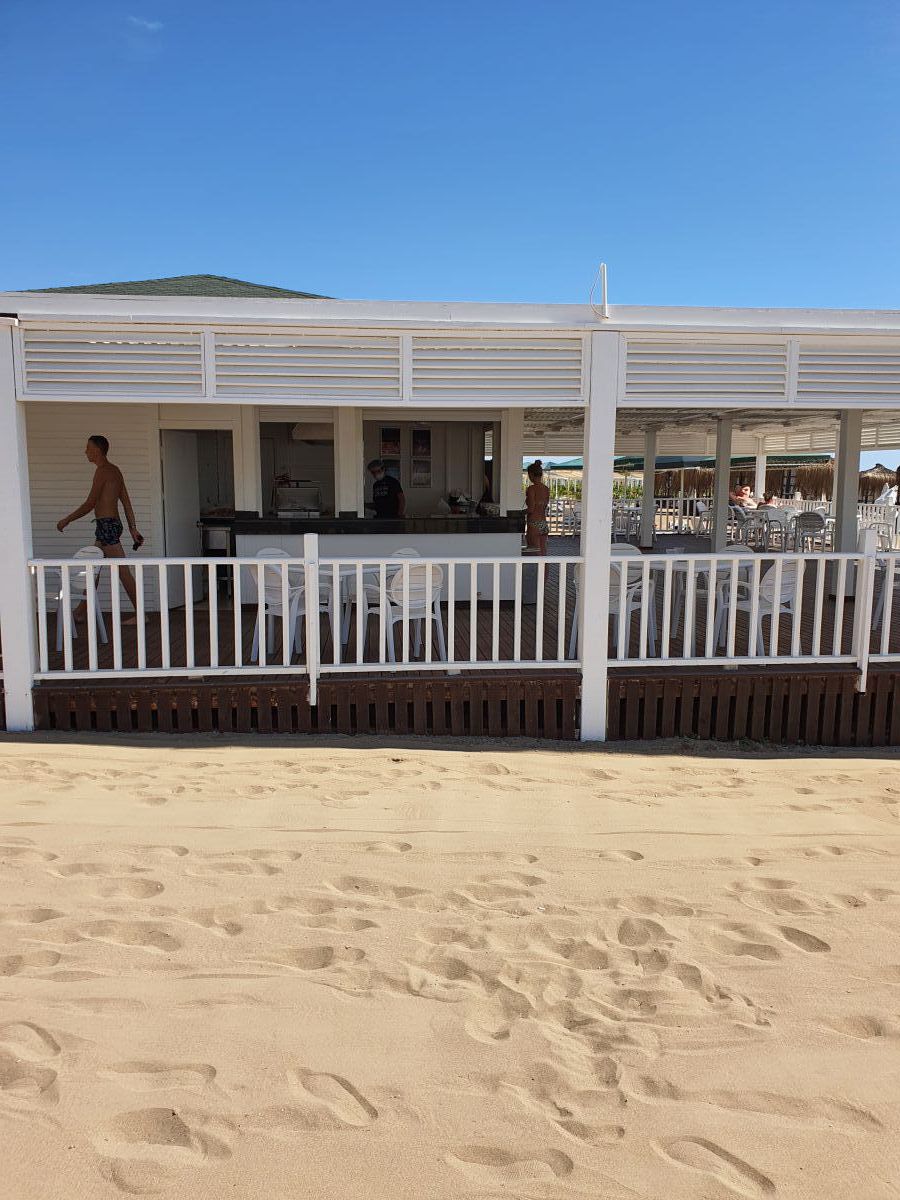 imagini hotel KAMELYA SIDE